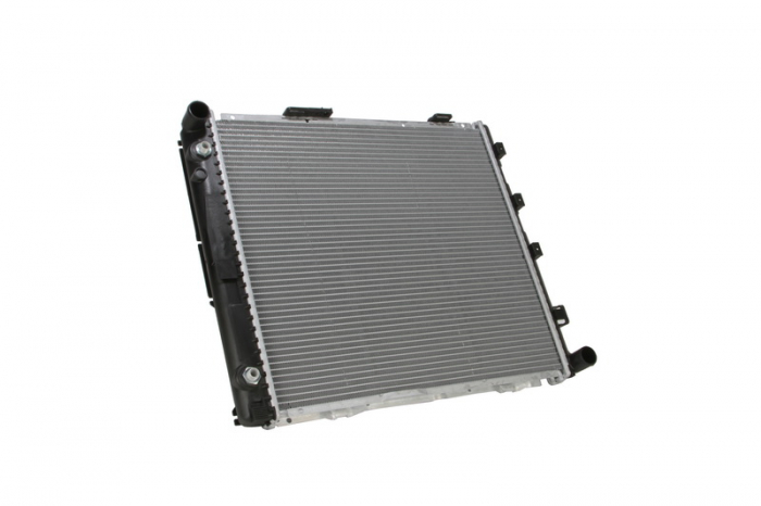 Radiator racire motor potrivit MERCEDES 124 (W124), 124 T-MODEL (S124), E (W124), E T-MODEL (S124) 2.0D/2.5D/3.0D [2]