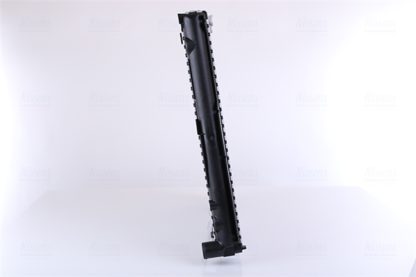 Radiator racire motor potrivit MERCEDES 124 (W124), 124 T-MODEL (S124), E (W124), E T-MODEL (S124) 2.0D/2.5D/3.0D [4]