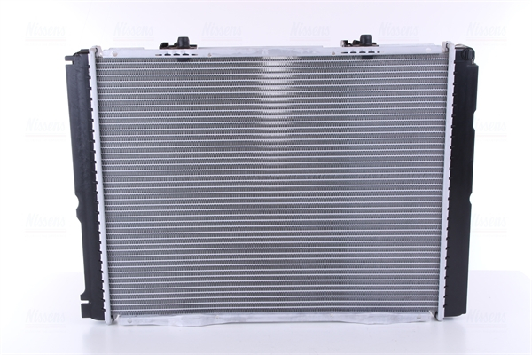 Radiator racire motor potrivit MERCEDES 190 (W201) 1.8/2.0D [3]