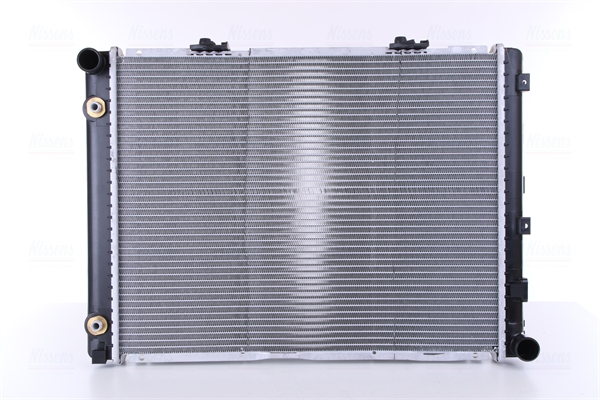 Radiator racire motor potrivit MERCEDES 190 (W201) 1.8/2.0D [2]