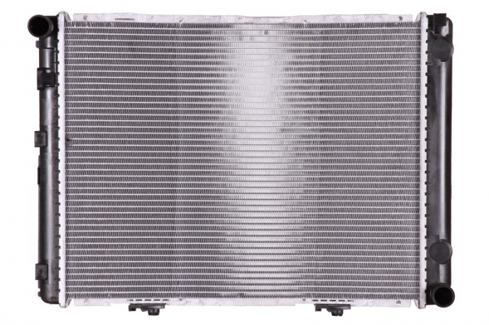 Radiator racire motor potrivit MERCEDES 190 (W201) 2.0D [1]