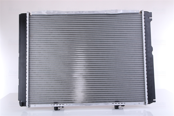 Radiator racire motor potrivit MERCEDES 190 (W201) 2.0D [5]