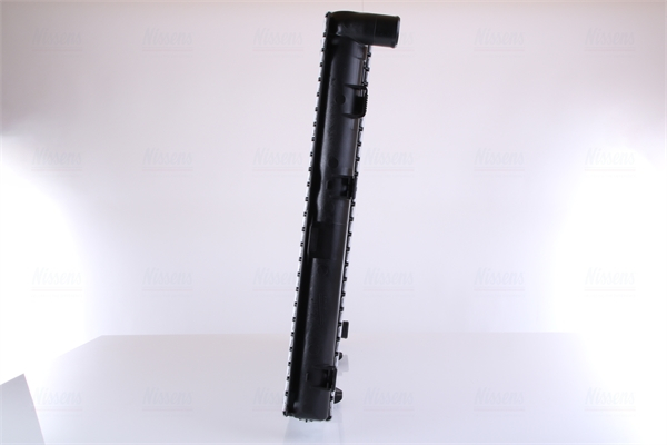 Radiator racire motor potrivit MERCEDES 190 (W201) 2.3 [5]