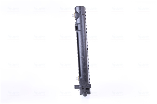 Radiator racire motor potrivit MERCEDES 190 (W201) 2.6 [3]