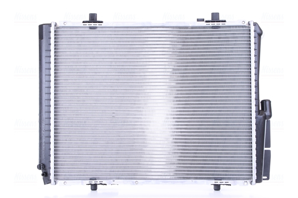 Radiator racire motor potrivit MERCEDES 190 (W201) 2.6 [4]