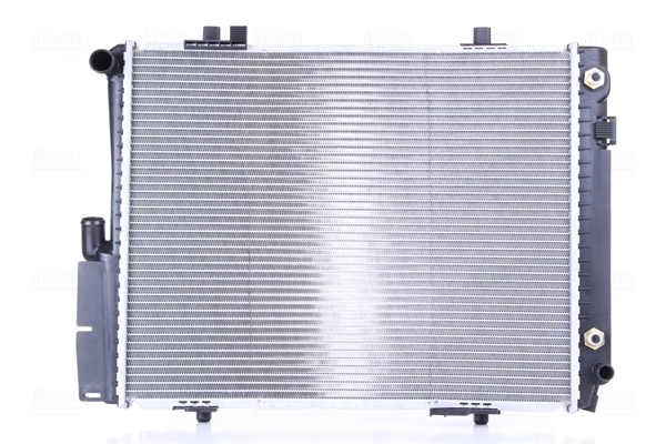 Radiator racire motor potrivit MERCEDES 190 (W201) 2.6 [2]