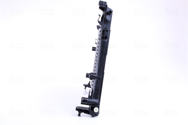 Radiator racire motor potrivit MERCEDES A (W176), CLA (C117), CLA SHOOTING BRAKE (X117), GLA (X156) 2.0 [3]