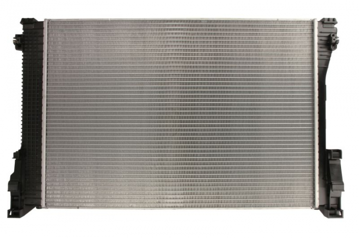 Radiator racire motor potrivit MERCEDES C (C204), C (W204), C T-MODEL (S204), E (A207), E (C207), E (W212), E T-MODEL (S212), GLK (X204) 1.6-3.5 [2]