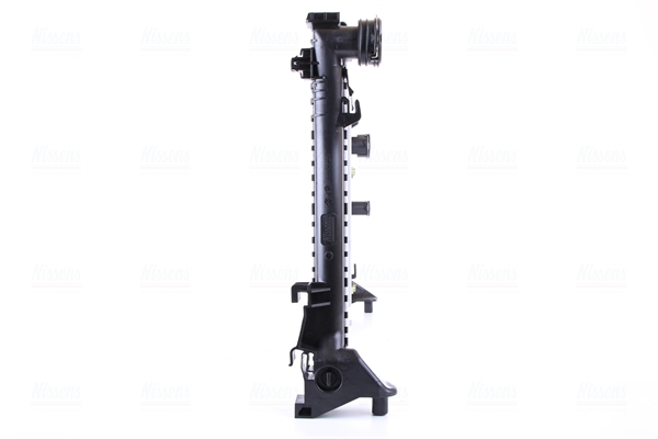 Radiator racire motor potrivit MERCEDES C (C204), C (W204), C T-MODEL (S204), E (A207), E (C207), E (W212), E T-MODEL (S212), GLK (X204), SLK (R172) 1.6-3.5 [5]