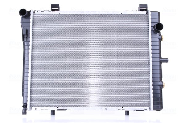 Radiator racire motor potrivit MERCEDES C (W202), C T-MODEL (S202), CLK (A208), CLK (C208) 2.0/2.3 [3]
