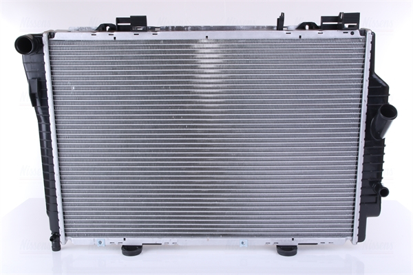 Radiator racire motor potrivit MERCEDES CLK (A208), CLK (C208) 2.0/2.3 [2]