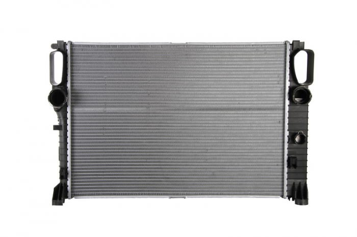 Radiator racire motor potrivit MERCEDES CLK (C209), CLS (C219), E (W211), E T-MODEL (S211) 3.2D-6.2 [2]
