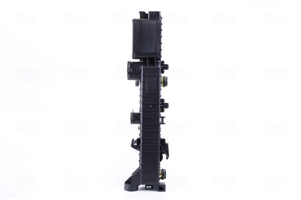 Radiator racire motor potrivit MERCEDES CLK (C209), CLS (C219), E (W211), E T-MODEL (S211) 3.2D-6.2 [5]