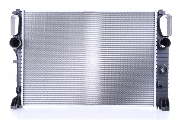 Radiator racire motor potrivit MERCEDES CLK (C209), CLS (C219), E (W211), E T-MODEL (S211) 3.2D-6.2 [4]