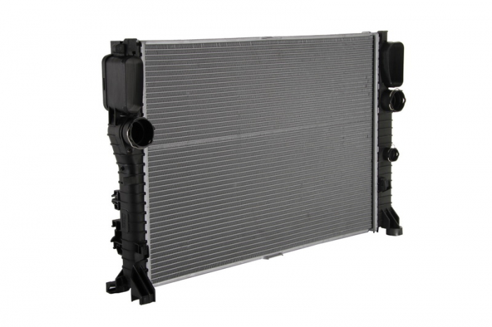 Radiator racire motor potrivit MERCEDES CLK (C209), CLS (C219), E (W211), E T-MODEL (S211) 3.2D-6.2 [3]