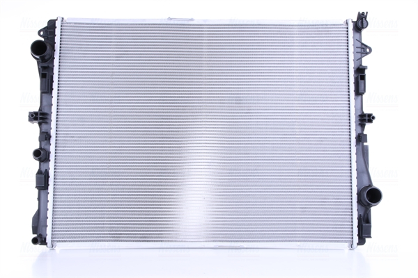 Radiator racire motor potrivit MERCEDES CLS (C257), E (A238), E (C238), E (W213), E ALL-TERRAIN (S213), E T-MODEL (S213), EQC (N293), ESPRINTER (B910), EVITO (W447) 1.7D-Electric [2]