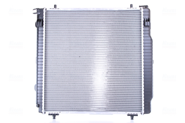 Radiator racire motor potrivit MERCEDES G (W461), G (W463) 2.3-5.5 [4]