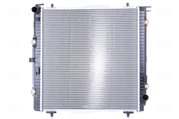 Radiator racire motor potrivit MERCEDES G (W461), G (W463) 2.3-5.5 [2]