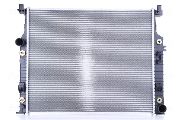 Radiator racire motor potrivit MERCEDES G (W461), GL (X164), M (W164), R (W251, V251) 3.0-5.5 [3]