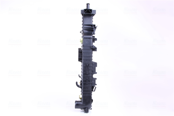 Radiator racire motor potrivit MERCEDES G (W461), GL (X164), M (W164), R (W251, V251) 3.0-5.5 [4]
