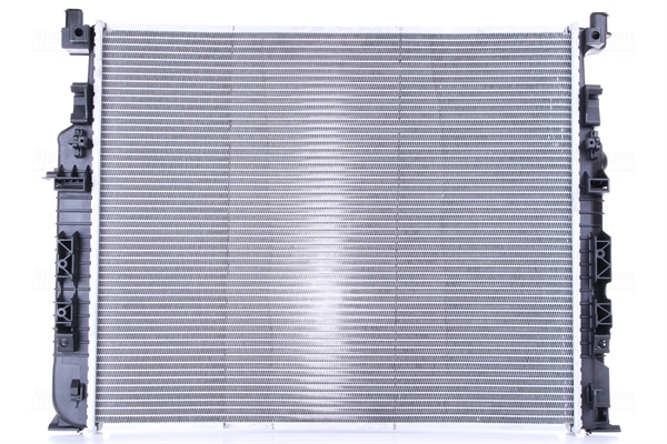 Radiator racire motor potrivit MERCEDES G (W461), GL (X164), M (W164), R (W251, V251) 3.0-5.5 [5]