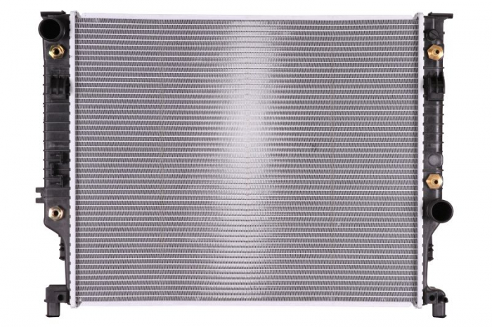 Radiator racire motor potrivit MERCEDES G (W461), GL (X164), M (W164), R (W251, V251) 3.0-5.5 [1]