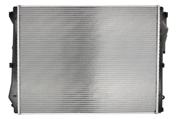 Radiator racire motor potrivit MERCEDES GLC (X253), S (C217), S (W222, V222, X222) 2.0-6.0 [2]