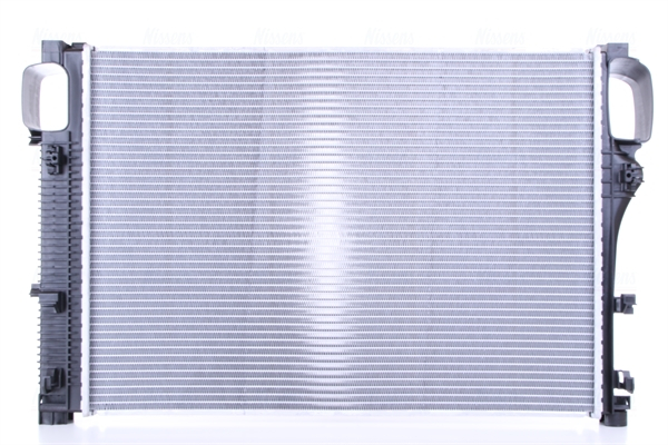 Radiator racire motor potrivit MERCEDES S (C216), S (W221) 2.2D-6.2 [5]