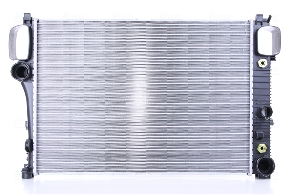 Radiator racire motor potrivit MERCEDES S (C216), S (W221) 2.2D-6.2 [3]