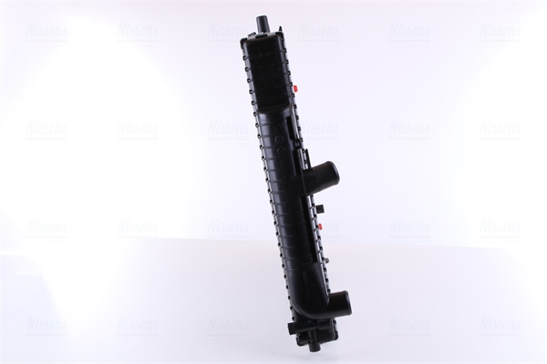 Radiator racire motor potrivit MERCEDES S (W140) 3.2 [5]