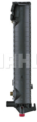 Radiator racire motor potrivit MERCEDES SL (R129) 2.8/3.0/3.2 [3]