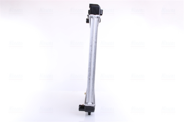 Radiator racire motor potrivit MERCEDES T1 (601), T1 (601, 611), T1 (B601), T1 (B602), T1/TN 2.4D-3.0D [3]