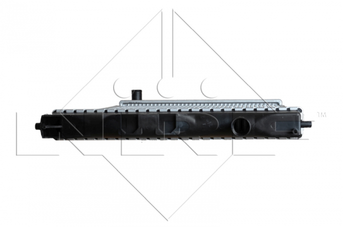 Radiator racire motor potrivit MG MG ZS; ROVER 200, 200 II, 400, 400 II, 45 I 1.1-2.0 [3]