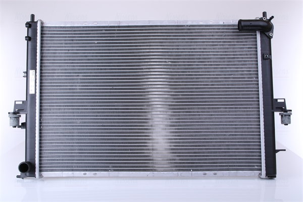 Radiator racire motor potrivit MG MG ZT, MG ZT- T; ROVER 75, 75 I 1.8-4.6 [4]