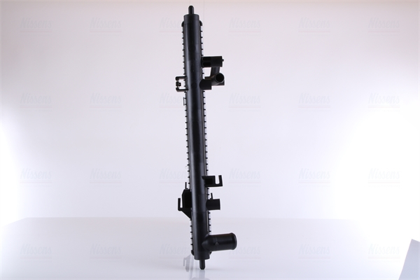 Radiator racire motor potrivit MITSUBISHI COLT CZC VI, COLT VI; SMART FORFOUR 1.5 [5]