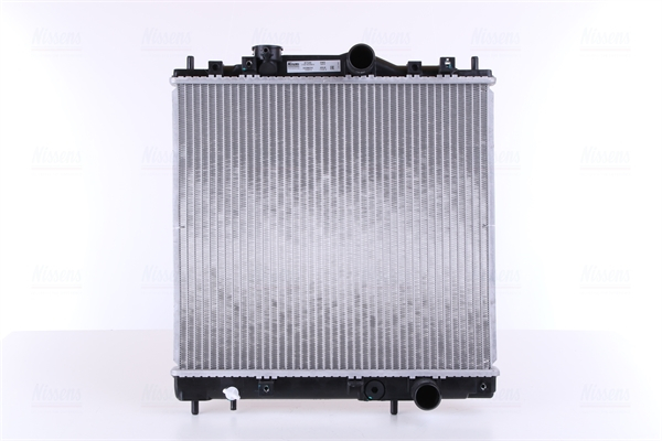 Radiator racire motor potrivit MITSUBISHI COLT IV, LANCER V 1.3/1.6 [2]