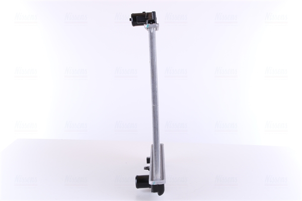 Radiator racire motor potrivit MITSUBISHI COLT IV, LANCER V 1.3/1.6 [4]