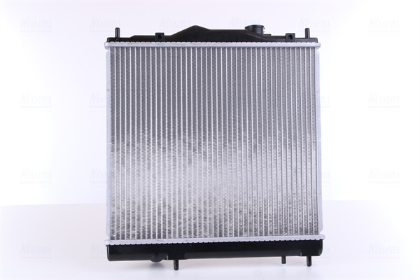 Radiator racire motor potrivit MITSUBISHI COLT IV, LANCER V 1.3/1.6 [3]