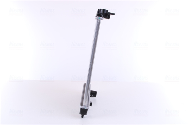 Radiator racire motor potrivit MITSUBISHI COLT IV, LANCER V 1.3/1.6 [5]