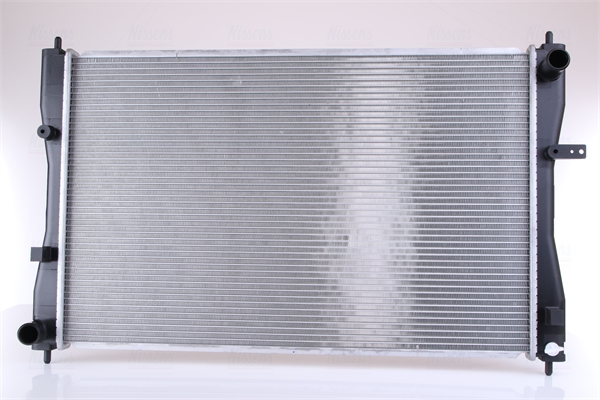 Radiator racire motor potrivit MITSUBISHI COLT VI; SMART FORFOUR 1.5D [4]