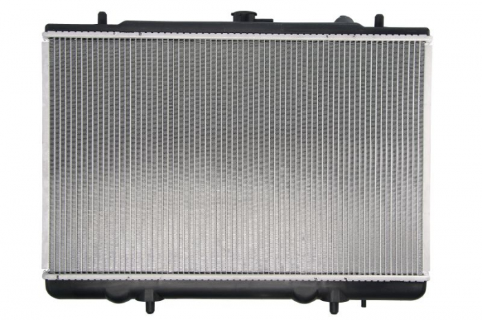 Radiator racire motor potrivit MITSUBISHI L200 2.5D [2]