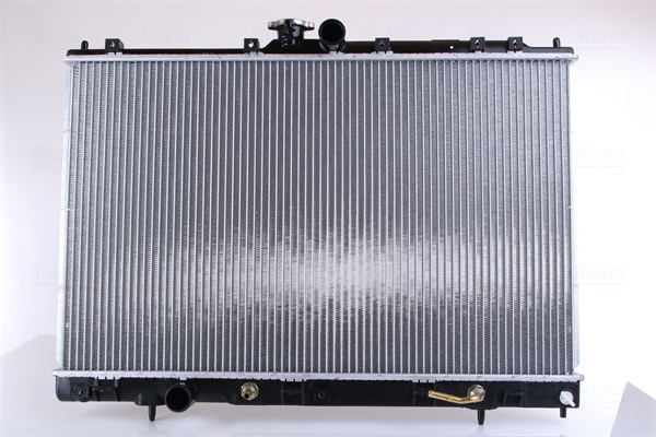 Radiator racire motor potrivit MITSUBISHI OUTLANDER I 2.4 [2]