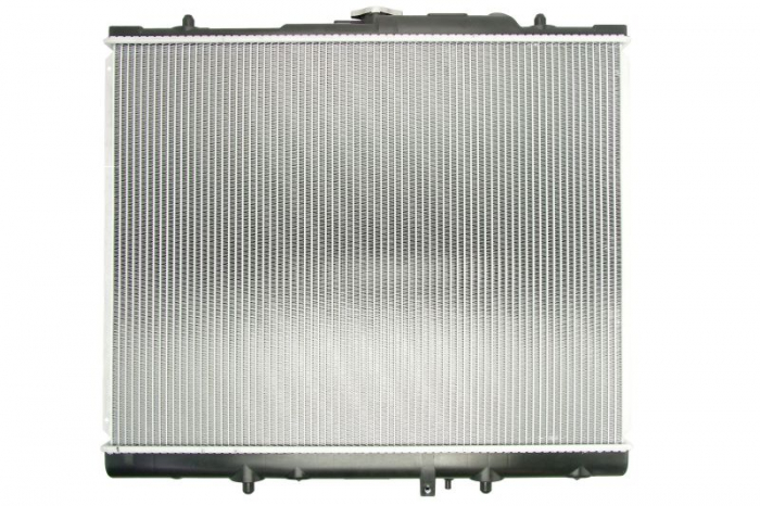 Radiator racire motor potrivit MITSUBISHI PAJERO II, PAJERO SPORT I 2.5D [2]