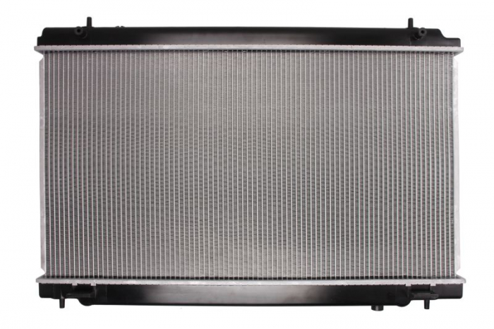 Radiator racire motor potrivit NISSAN 350Z 3.5 [2]