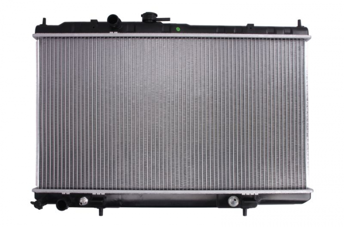 Radiator racire motor potrivit NISSAN ALMERA CLASSIC 1.6 [1]
