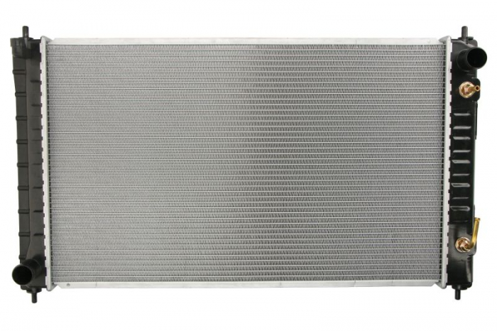 Radiator racire motor potrivit NISSAN ALTIMA, MAXIMA VI 2.5/3.5 09.06- [2]