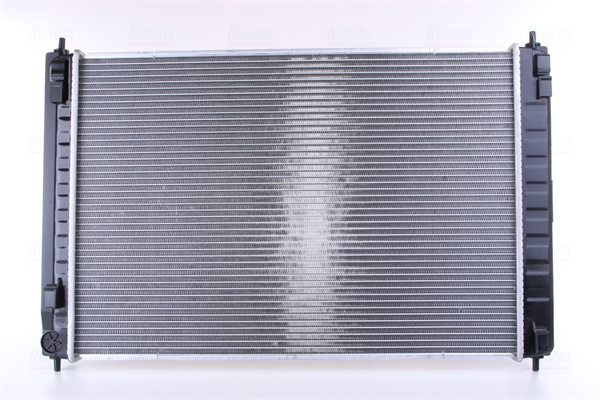 Radiator racire motor potrivit NISSAN MURANO II 3.5 [3]