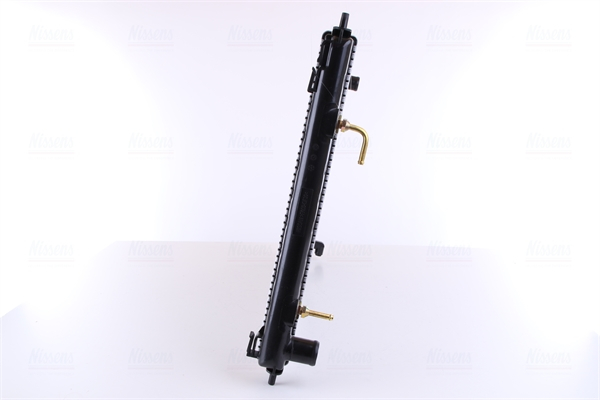 Radiator racire motor potrivit NISSAN MURANO II 3.5 [5]