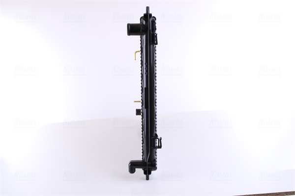 Radiator racire motor potrivit NISSAN MURANO II 3.5 [4]