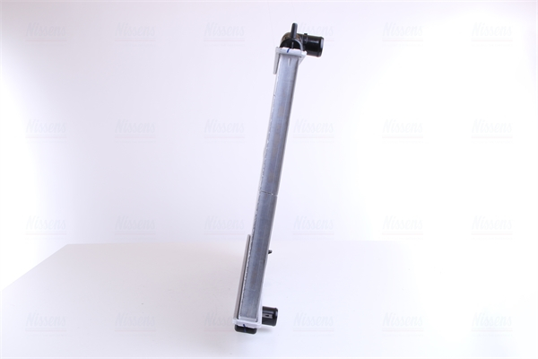 Radiator racire motor potrivit NISSAN NAVARA, PICK UP 2.5D [5]